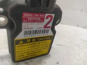 Foto de SENSOR LEXUS RX (GGL1/GYL1) 3.5 V6 24V CAT (249 CV / 183 KW) referencia 8918350030 foto 2