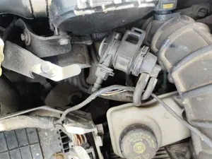 Foto de VALVULA AIRE ADICIONAL RENAULT MEGANE II COUPE/CABRIO 1.5 dCi Diesel (106 CV / 78 KW)