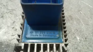 Foto de CAJA PRECALENTAMIENTO OPEL MERIVA 1.3 16V CDTI (75 CV / 55 KW) referencia 51299014B foto 3
