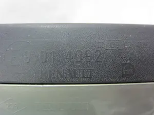 Foto de RETROVISOR DERECHO RENAULT SCENIC I (JA...) 1.6 (107 CV / 79 KW) referencia 014092 foto 6