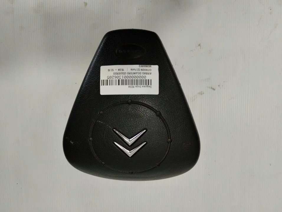 Foto de AIRBAG DELANTERO IZQUIERDO CITROEN C2 1.1 (60 CV / 44 KW) referencia 96380009VD