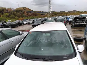 Foto de BRAZO LIMPIA DELANTERO DERECHO VOLKSWAGEN GOLF V (1K1)(10.2003) 1.9 TDI (105 CV / 77 KW) referencia 1K1955410  FKZ