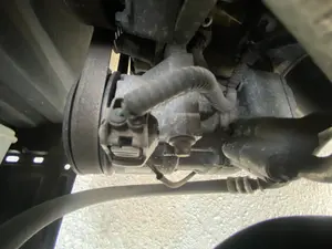 Foto de COMPRESOR AIRE ACONDICIONADO MITSUBISHI COLT CZ3 BERL. 3 (Z30) 1.1 CAT (75 CV / 55 KW) referencia 7813A132 foto 2