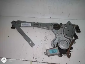 Foto de ELEVALUNAS DELANTERO DERECHO KIA CARENS (RS) 2.0 Turbodiesel CAT (113 CV / 83 KW) referencia XH004PO