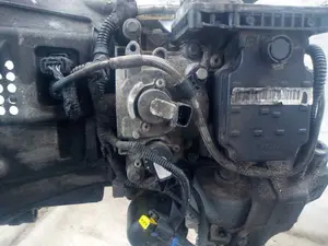 Foto de CAJA CAMBIOS CITROEN C4 BERLINA 1.6 HDi FAP (112 CV / 82 KW) referencia 9674693580 foto 8