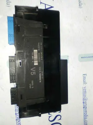 Foto de MODULO CONFORT BMW SERIE 7 (F01/F02) 3.0 Turbodiesel (313 CV / 230 KW) referencia 9286940 foto 4