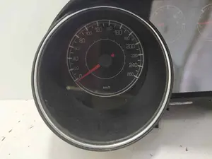 Foto de CUADRO INSTRUMENTOS FIAT II BRAVO (198) 1.9 8V JTD CAT (120 CV / 88 KW) referencia 51761174 foto 3