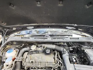 Foto de ARTICULACION LIMPIA DELANTERA VOLKSWAGEN GOLF PLUS V (5M1) 1.9 TDI (105 CV / 77 KW)