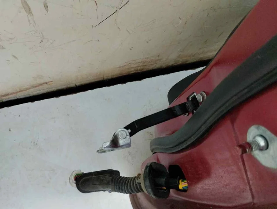 Foto de NO IDENTIFICADO NISSAN MICRA (K14) 0.9 CAT (90 CV / 66 KW)