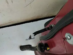 Foto de NO IDENTIFICADO NISSAN MICRA (K14) 0.9 CAT (90 CV / 66 KW)