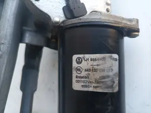 Foto de MOTOR LIMPIA DELANTERO SEAT LEON (1M1) referencia 1J1955113B foto 4