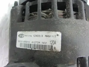 Foto de ALTERNADOR ALFA ROMEO 156 referencia 063321859010 foto 3