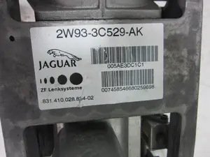 Foto de COLUMNA DIRECCION JAGUAR XF 2.7 V6 Diesel CAT (207 CV / 152 KW) referencia 2W933C529AK foto 6