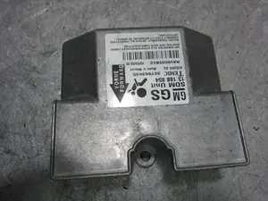 Foto de CENTRALITA AIRBAG OPEL ASTRA H BERLINA 1.7 16V CDTI (101 CV / 74 KW) referencia 13188854