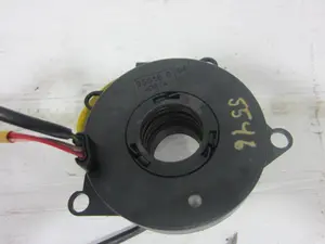 Foto de ANILLO AIRBAG JAGUAR XJ 4.0 CAT (320 CV / 235 KW) foto 4