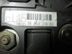 Foto de ALTERNADOR CITROEN C3 PICASSO referencia 0124525035 foto 2