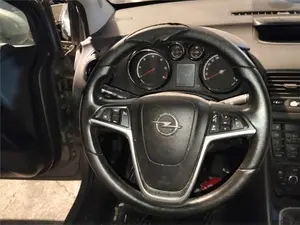 Foto de VOLANTE OPEL MERIVA B