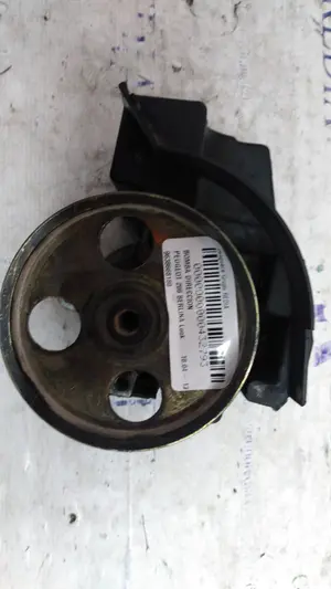 Foto de BOMBA DIRECCION PEUGEOT 206 1.1 (60 CV / 44 KW) referencia 9638668180 foto 1