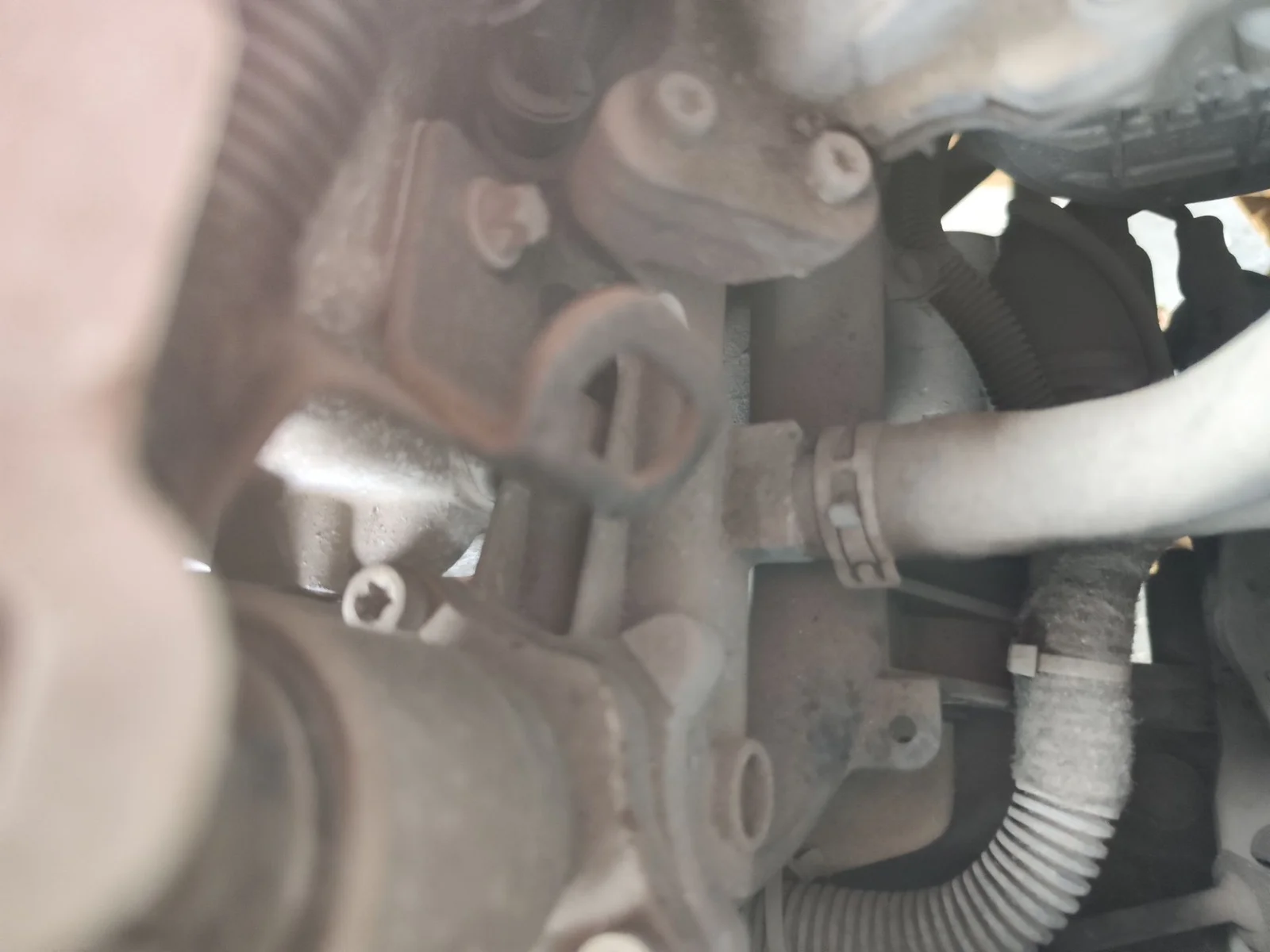 Foto de BOBINA ENCENDIDO OPEL ZAFIRA A 1.6 16V (101 CV / 74 KW)