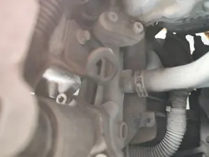 Foto de BOBINA ENCENDIDO OPEL ZAFIRA A 1.6 16V (101 CV / 74 KW)