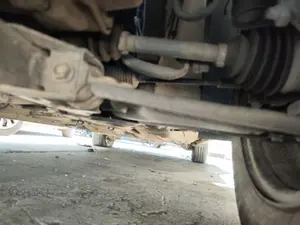 Foto de BRAZO SUSPENSION DELANTERO IZQUIERDO OPEL COMBO (CORSA C) 1.3 16V CDTI CAT (Z 13 DT / LN9) (69 CV / 51 KW)
