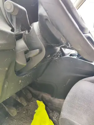 Foto de COLUMNA DIRECCION FIAT II DOBLÒ (263) CARGO 1.6 JTDM 16V CAT (105 CV / 77 KW)