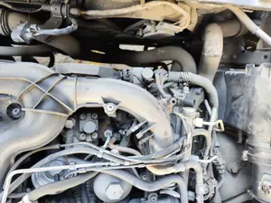 Foto de ELECTROVENTILADOR RADIADOR AIRE ACONDICIONADO AUDI Q7 (4L) 3.0 V6 24V TDI (233 CV / 171 KW)