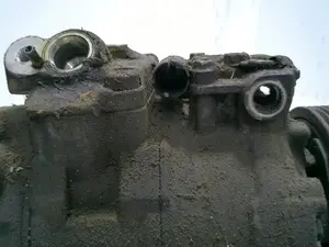 Foto de COMPRESOR AIRE ACONDICIONADO BMW SERIE 3 BERLINA (E46) 2.0 24V (150 CV / 110 KW) referencia 4472208023 foto 8