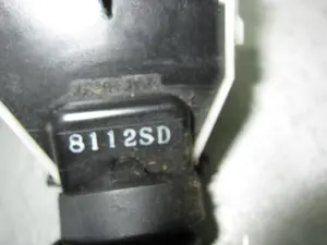 Foto de MANDO LIMPIA NISSAN X-TRAIL (T31) 2.0 dCi Turbodiesel CAT (150 CV / 110 KW) referencia 14425 foto 3
