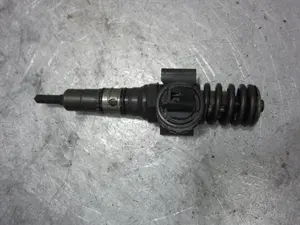 Foto de INYECTOR VOLKSWAGEN GOLF V (1K1)(10.2003) referencia 03G130073B foto 3