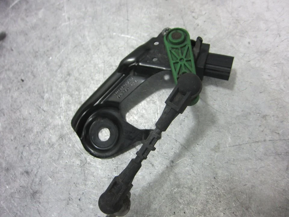 Foto de SENSOR PORSCHE MACAN (95BA) referencia 4H0941309C