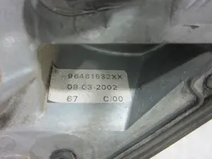 Foto de RETROVISOR IZQUIERDO CITROEN XSARA PICASSO referencia 96461532XX foto 4
