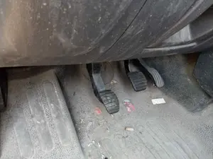 Foto de POTENCIOMETRO PEDAL NISSAN NV400 FURGON (X62) 2.3 dCi Diesel CAT (125 CV / 92 KW)