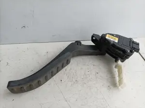 Foto de PEDAL ACELERADOR PORSCHE CAYENNE (TIPO 92A) referencia 7L0723507