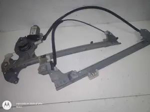 Foto de ELEVALUNAS DELANTERO DERECHO MG ROVER ROVER 75 (RJ) 2.0 16V CDT (116 CV / 85 KW) referencia 114158 foto 2