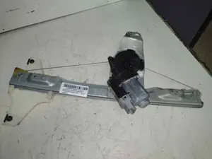 Foto de ELEVALUNAS TRASERO IZQUIERDO CITROEN C4 PICASSO 1.6 16V HDi FAP (109 CV / 80 KW) referencia 135090222