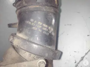 Foto de TURBOCOMPRESOR MERCEDES-BENZ CLASE C (BM 203) BERLINA referencia A6110960999 foto 4