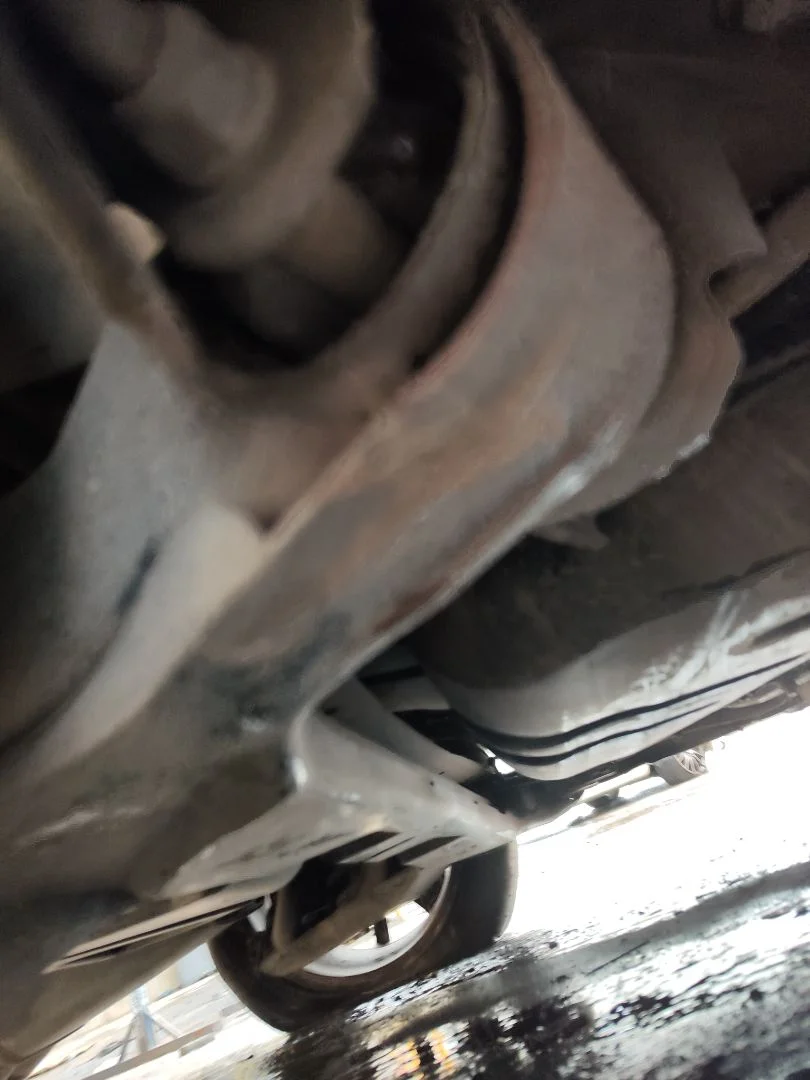 Foto de AFORADOR RENAULT MEGANE II BERLINA 5P 1.5 dCi Diesel (106 CV / 78 KW)