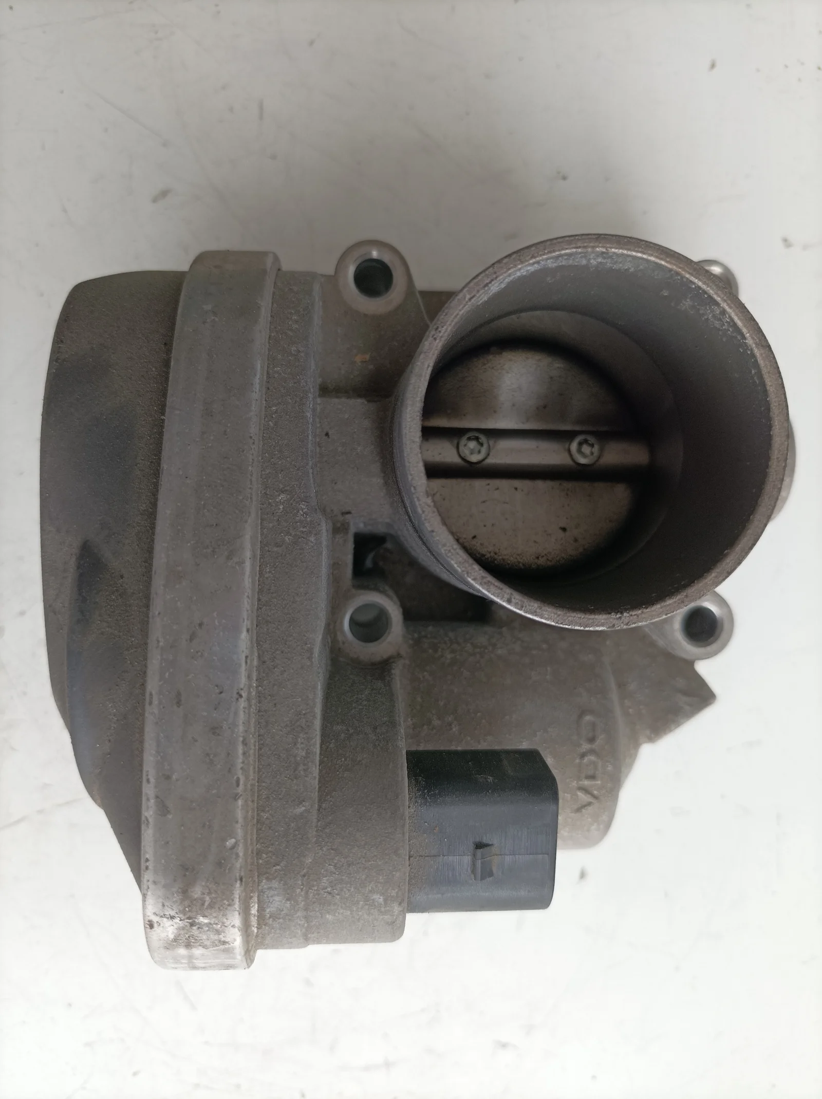 Foto de CAJA MARIPOSA SEAT IBIZA (6L1) referencia 408238