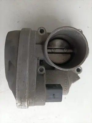 Foto de CAJA MARIPOSA SEAT IBIZA (6L1) referencia 408238