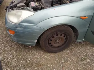 Foto de BARRA ESTABILIZADORA DELANTERA FORD FOCUS FAMILIAR (CAK) 1.8 TDDI Turbodiesel CAT (90 CV / 66 KW)