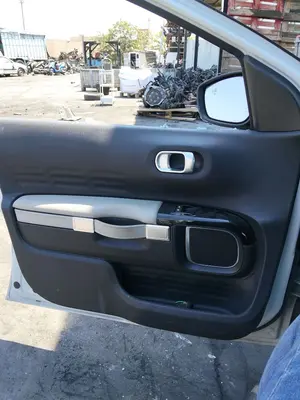Foto de GUARNECIDO PUERTA DELANTERA IZQUIERDA CITROEN C4 CACTUS 1.2 12V VTi (82 CV / 60 KW) referencia 98011902ZD