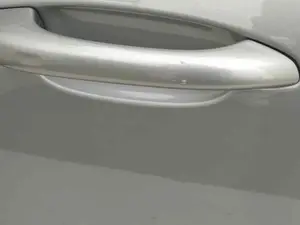 Foto de MANETA EXTERIOR DELANTERA DERECHA PORSCHE MACAN (95BA) foto 2