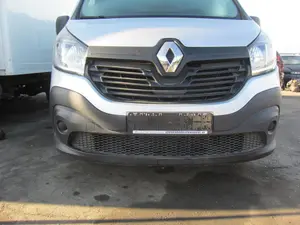 Foto de PARAGOLPES DELANTERO RENAULT TRAFIC III FURGÓN 1.6 dCi Diesel Energy (120 CV / 88 KW) foto 2