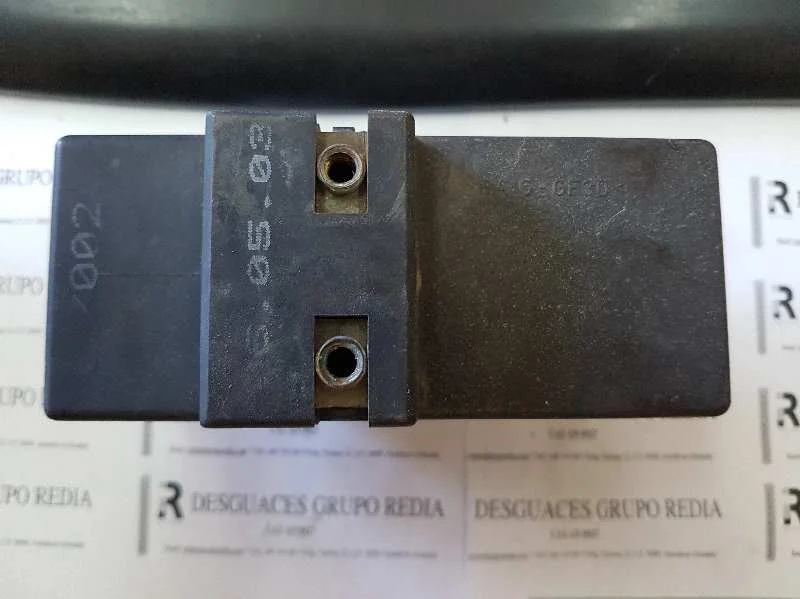 Foto de RELE SEAT IBIZA (6L1) referencia 1J0919506M