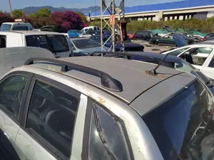 Foto de BARRAS TECHO HYUNDAI MATRIX (FC) 1.5 CRDi CAT (102 CV / 75 KW)