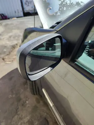 Foto de RETROVISOR IZQUIERDO RENAULT MEGANE II BERLINA 5P 1.5 dCi Diesel (101 CV / 74 KW)