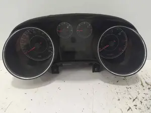 Foto de CUADRO INSTRUMENTOS FIAT II BRAVO (198) 1.9 8V JTD CAT (120 CV / 88 KW) referencia 51761174