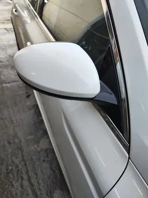 Foto de RETROVISOR DERECHO RENAULT TALISMAN SPORT TOURER 1.6 dCi Diesel FAP Energy (131 CV / 96 KW) foto 2