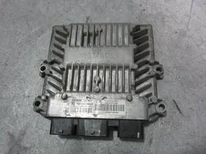 Foto de CENTRALITA MOTOR UCE CITROEN XSARA COUPE 2.0 HDi CAT (RHY / DW10TD) (90 CV / 66 KW) referencia 9647423380